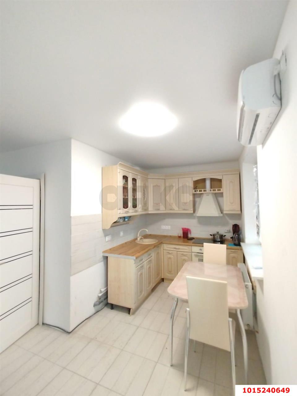 Фото №2: 1-комнатная квартира 42 м² - Краснодар, ЖК Калинино Парк, ул. имени В.М. Комарова, 21/1к2