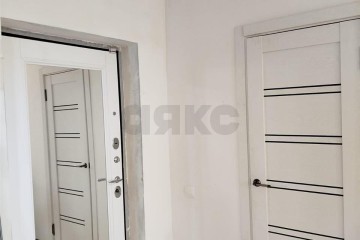 Фото №5: 1-комнатная квартира 42 м² - Краснодар, мкр. ЖК Калинино Парк, ул. имени В.М. Комарова, 21/1к2