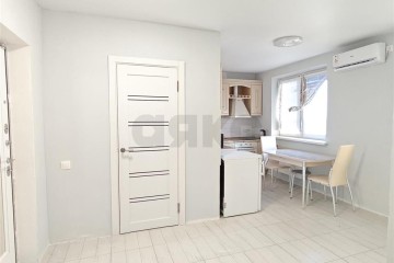 Фото №4: 1-комнатная квартира 42 м² - Краснодар, мкр. ЖК Калинино Парк, ул. имени В.М. Комарова, 21/1к2