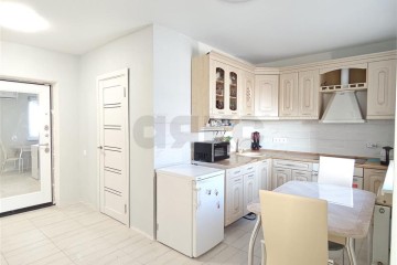 Фото №3: 1-комнатная квартира 42 м² - Краснодар, мкр. ЖК Калинино Парк, ул. имени В.М. Комарова, 21/1к2