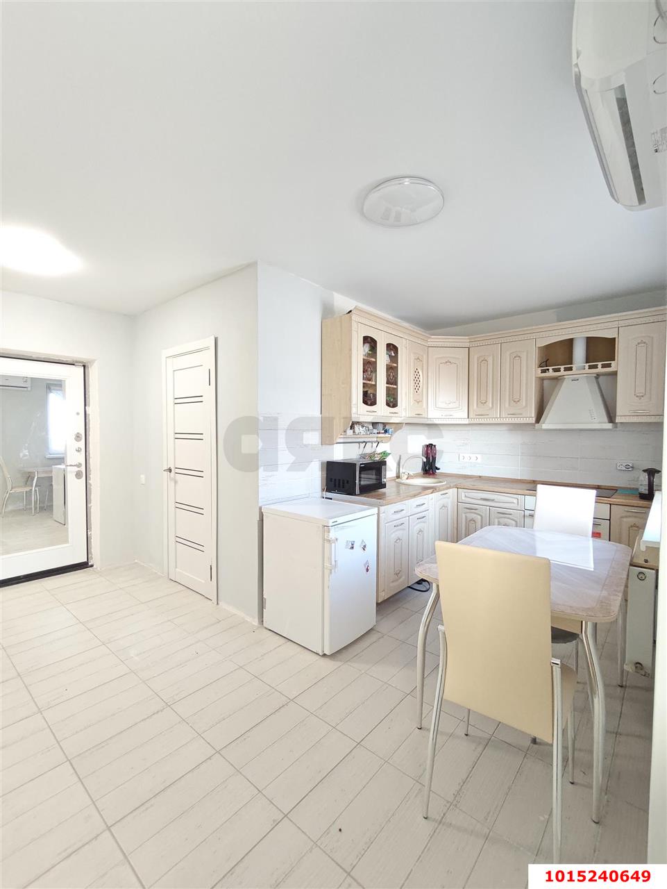 Фото №3: 1-комнатная квартира 42 м² - Краснодар, ЖК Калинино Парк, ул. имени В.М. Комарова, 21/1к2