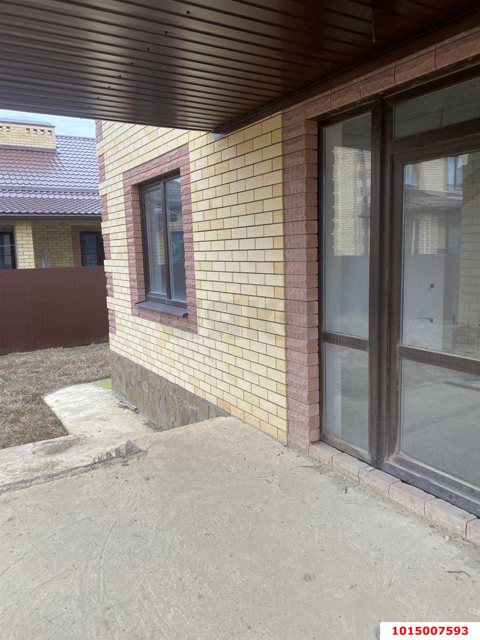 Фото №5: Дом 139 м² + 4 сот. - Ленина, коттеджный  Виктория Престиж, ул. Новосельская, 3