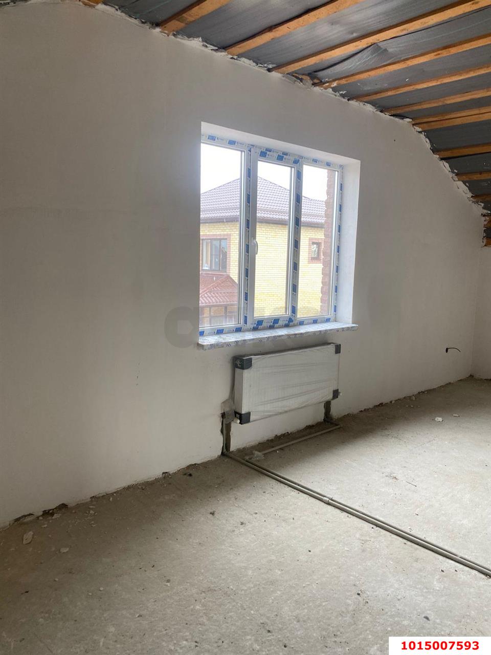 Фото №13: Дом 139 м² + 4 сот. - Ленина, коттеджный  Виктория Престиж, ул. Новосельская, 3