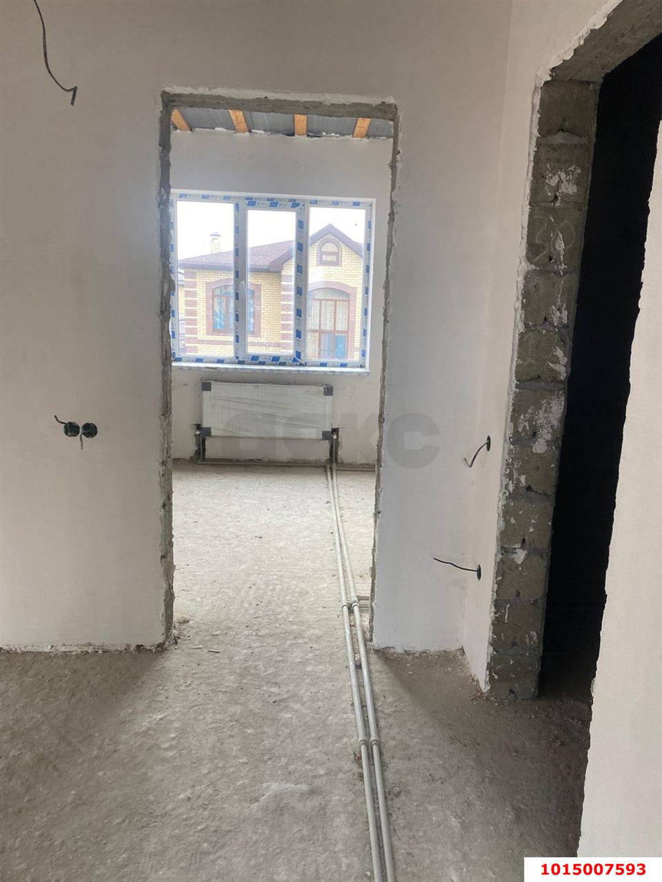 Фото №11: Дом 139 м² + 4 сот. - Ленина, коттеджный  Виктория Престиж, ул. Новосельская, 3