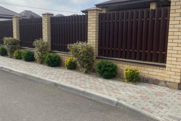 Фото №3: Дом 139 м² - Ленина, п. коттеджный  Виктория Престиж, ул. Новосельская, 3