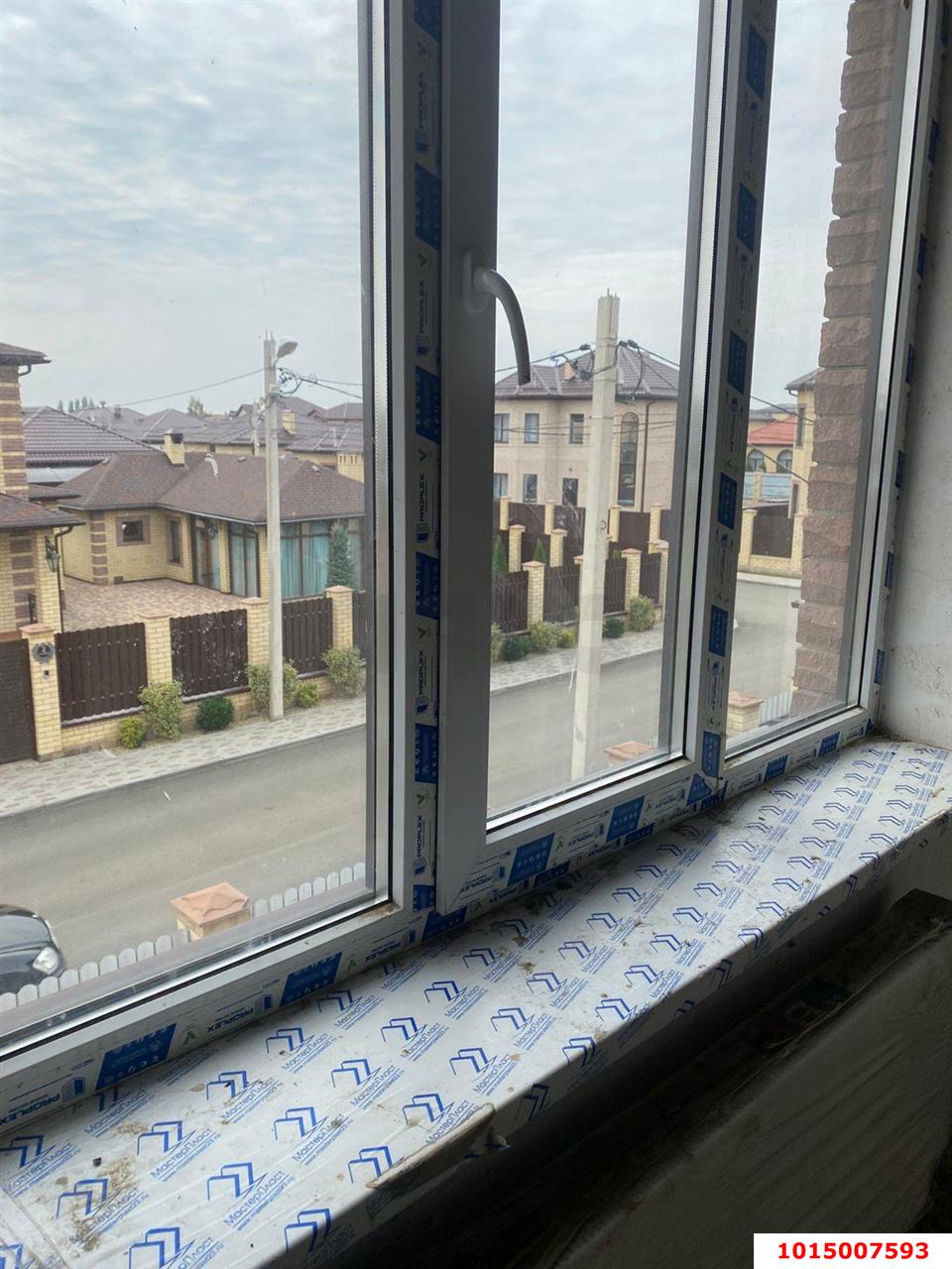 Фото №10: Дом 139 м² + 4 сот. - Ленина, коттеджный  Виктория Престиж, ул. Новосельская, 3