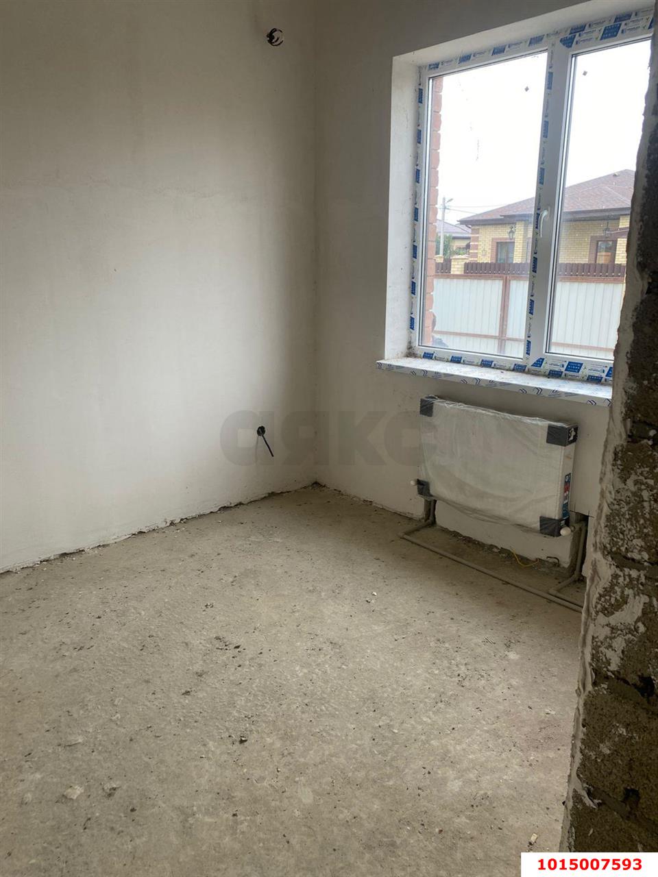 Фото №6: Дом 139 м² + 4 сот. - Ленина, коттеджный  Виктория Престиж, ул. Новосельская, 3