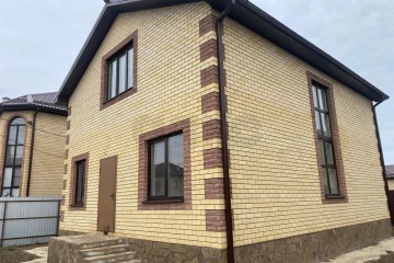 Фото №1: Дом 139 м² - Ленина, п. коттеджный  Виктория Престиж, ул. Новосельская, 3