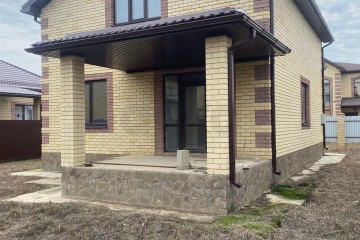 Фото №2: Дом 139 м² - Ленина, п. коттеджный  Виктория Престиж, ул. Новосельская, 3