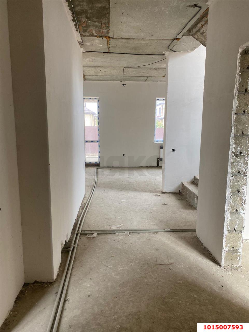 Фото №8: Дом 139 м² + 4 сот. - Ленина, коттеджный  Виктория Престиж, ул. Новосельская, 3