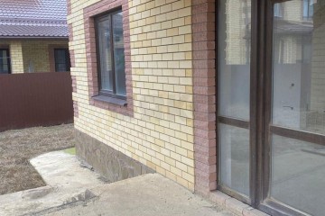 Фото №5: Дом 139 м² - Ленина, п. коттеджный  Виктория Престиж, ул. Новосельская, 3