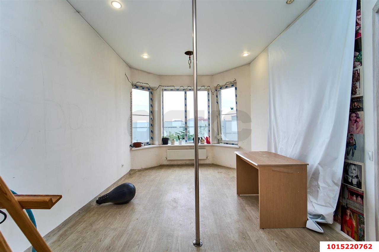 Фото №9: Дом 110 м² + 3 сот. - Российский, Прикубанский внутригородской округ, ул. Триумфальная, 1/27