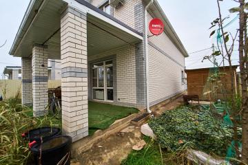 Фото №3: Дом 110 м² - Российский, мкр. Прикубанский внутригородской округ, ул. Триумфальная, 1/27