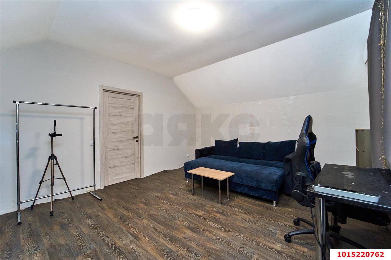 Фото №14: Дом 110 м² + 3 сот. - Российский, мкр. Прикубанский внутригородской округ, ул. Триумфальная, 1/27