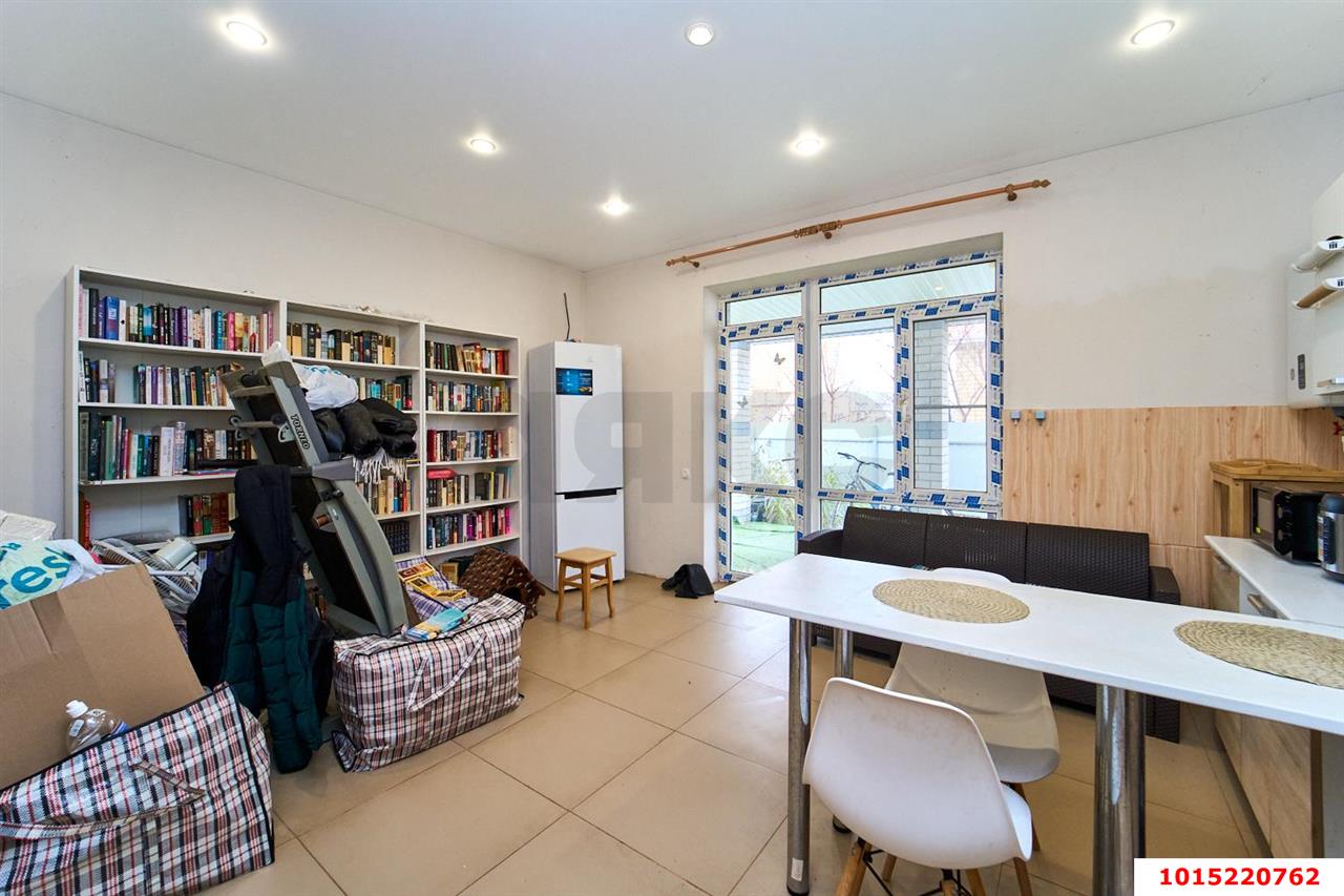 Фото №6: Дом 110 м² + 3 сот. - Российский, Прикубанский внутригородской округ, ул. Триумфальная, 1/27