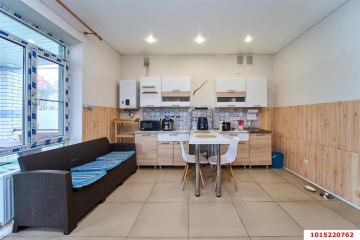 Фото №4: Дом 110 м² - Российский, мкр. Прикубанский внутригородской округ, ул. Триумфальная, 1/27