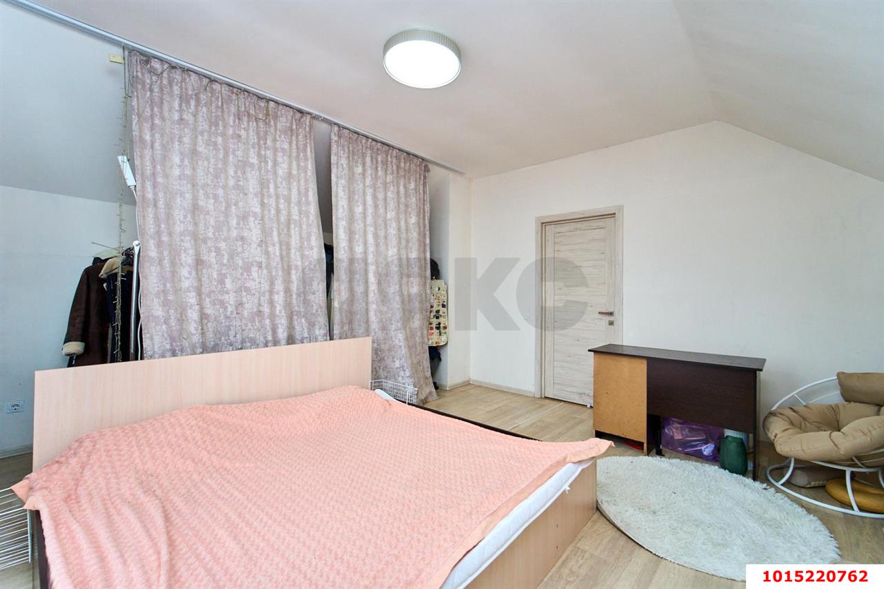 Фото №12: Дом 110 м² + 3 сот. - Российский, Прикубанский внутригородской округ, ул. Триумфальная, 1/27