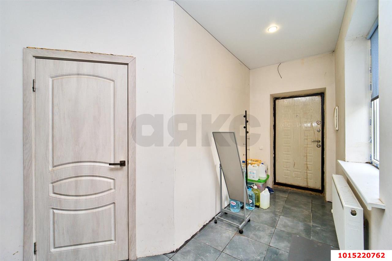 Фото №8: Дом 110 м² + 3 сот. - Российский, Прикубанский внутригородской округ, ул. Триумфальная, 1/27