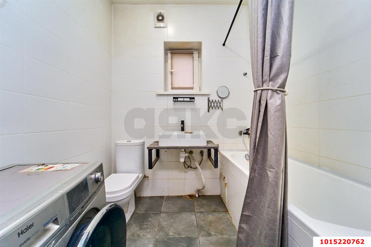 Фото №11: Дом 110 м² + 3 сот. - Российский, Прикубанский внутригородской округ, ул. Триумфальная, 1/27