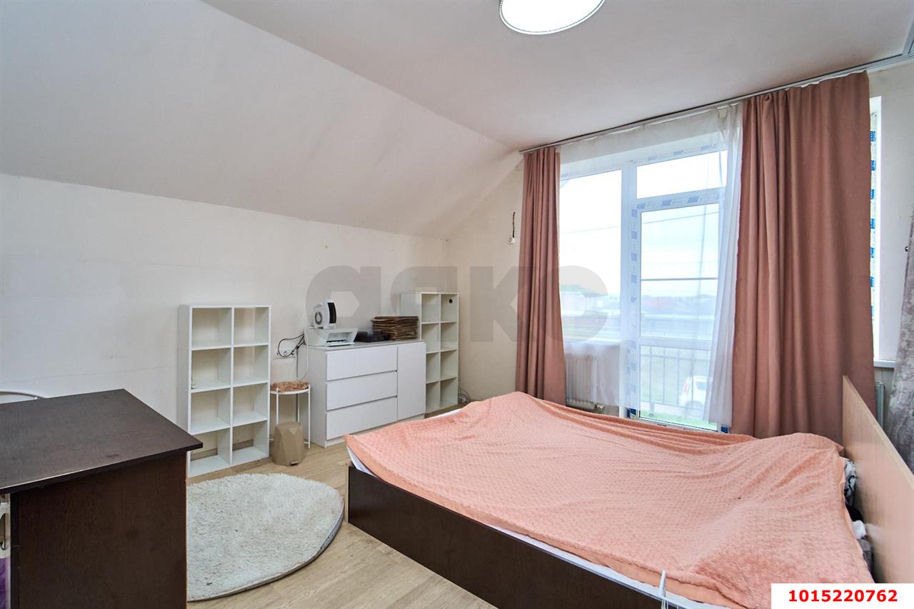 Фото №13: Дом 110 м² + 3 сот. - Российский, Прикубанский внутригородской округ, ул. Триумфальная, 1/27