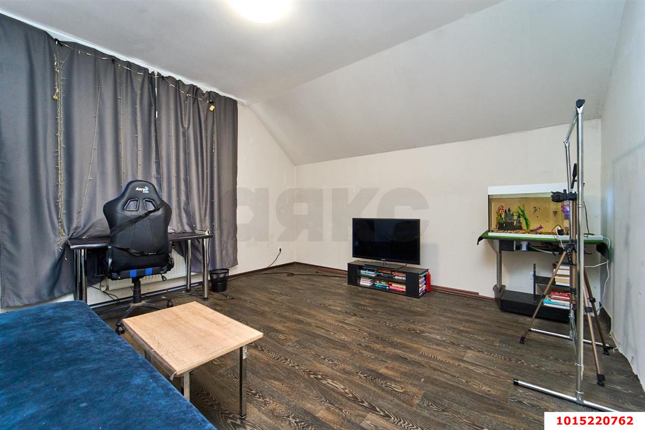 Фото №15: Дом 110 м² + 3 сот. - Российский, Прикубанский внутригородской округ, ул. Триумфальная, 1/27