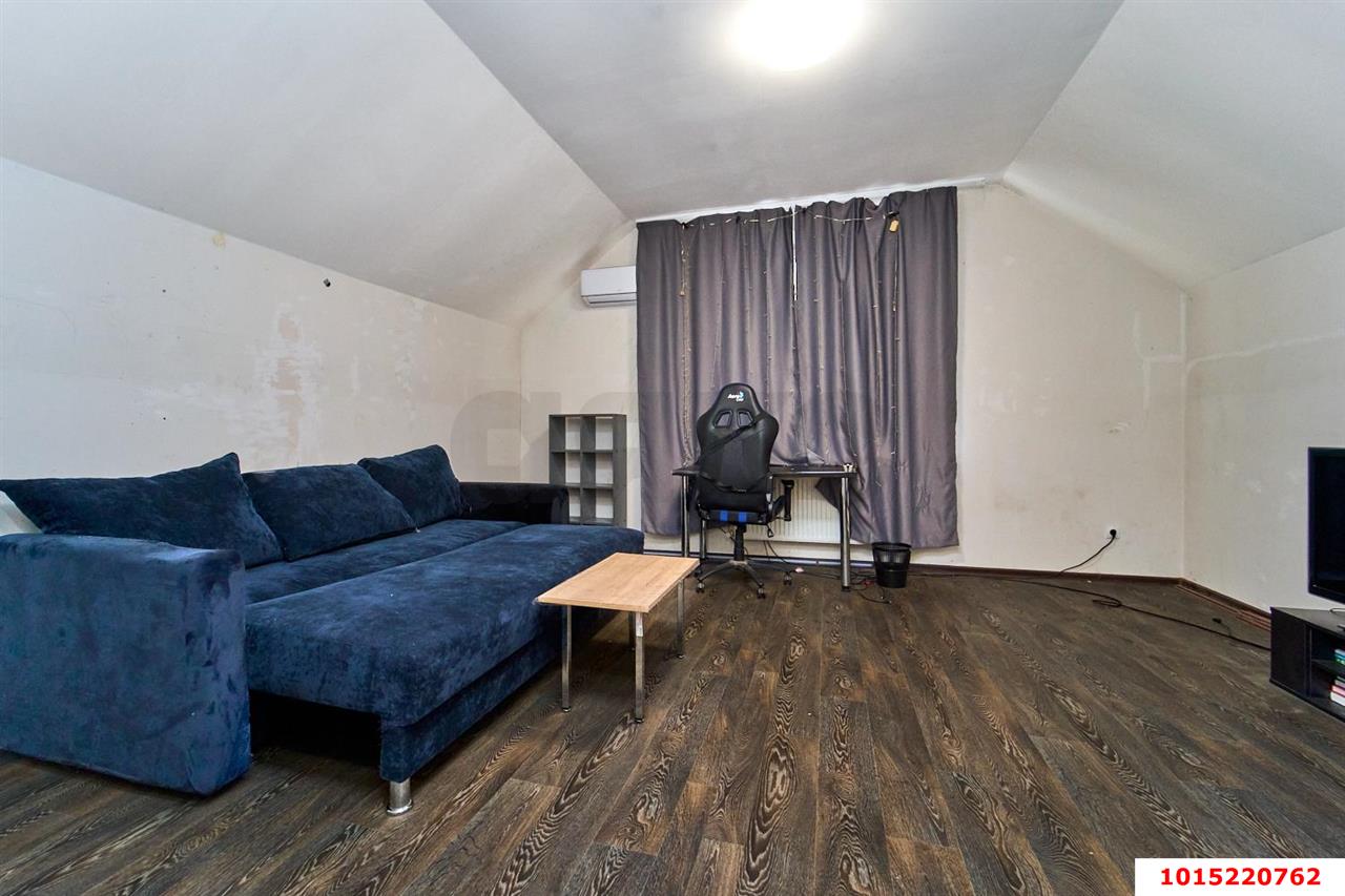 Фото №16: Дом 110 м² + 3 сот. - Российский, Прикубанский внутригородской округ, ул. Триумфальная, 1/27