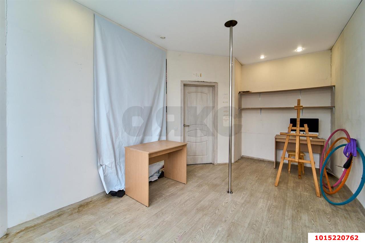 Фото №10: Дом 110 м² + 3 сот. - Российский, мкр. Прикубанский внутригородской округ, ул. Триумфальная, 1/27