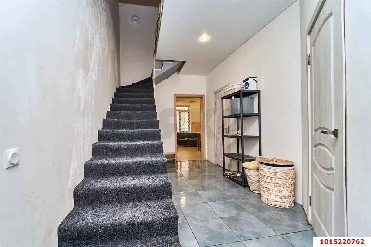 Фото №7: Дом 110 м² + 3 сот. - Российский, мкр. Прикубанский внутригородской округ, ул. Триумфальная, 1/27