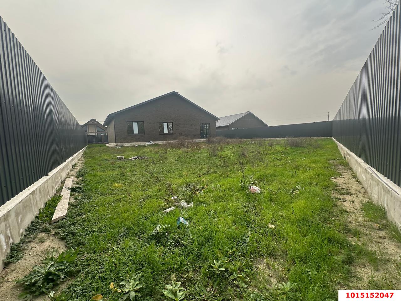 Фото №18: Дом 163 м² + 10 сот. - Старобжегокай, ул. Гагарина, 54