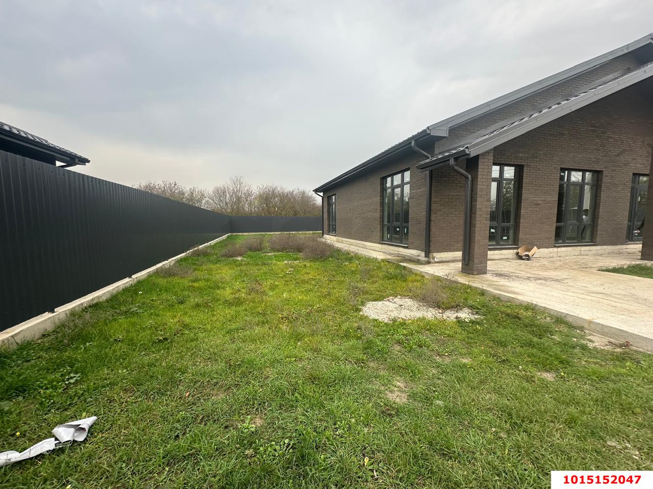 Фото №16: Дом 163 м² + 10 сот. - Старобжегокай, ул. Гагарина, 54