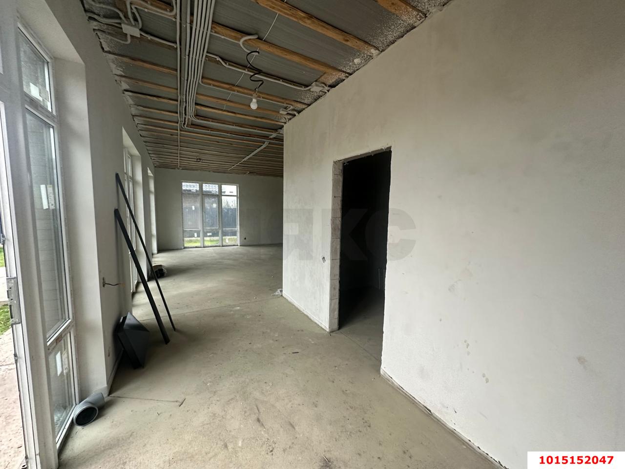 Фото №3: Дом 163 м² + 10 сот. - Старобжегокай, ул. Гагарина, 54