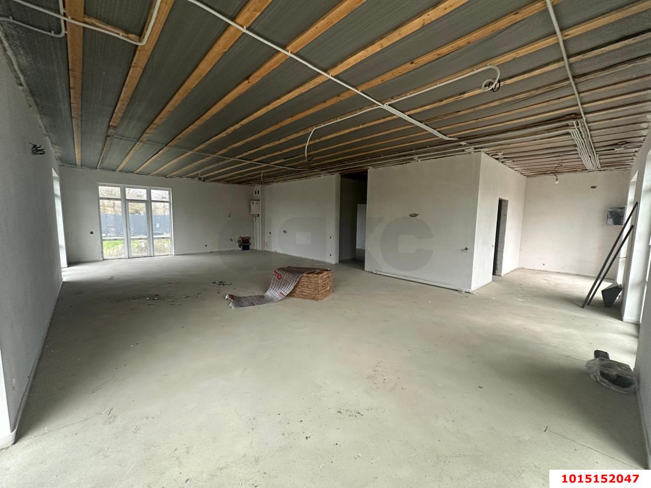 Фото №5: Дом 163 м² + 10 сот. - Старобжегокай, ул. Гагарина, 54