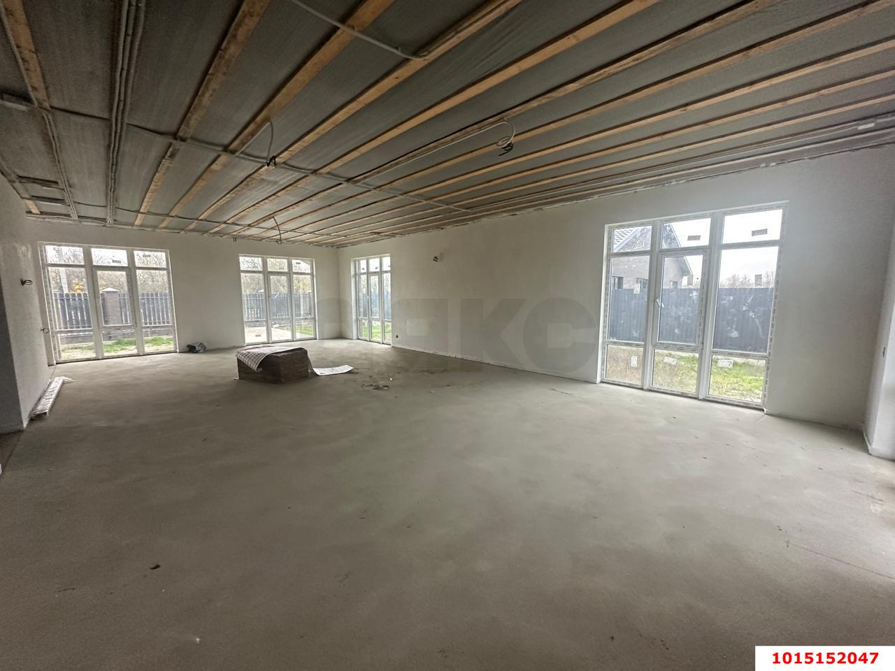 Фото №6: Дом 163 м² + 10 сот. - Старобжегокай, ул. Гагарина, 54