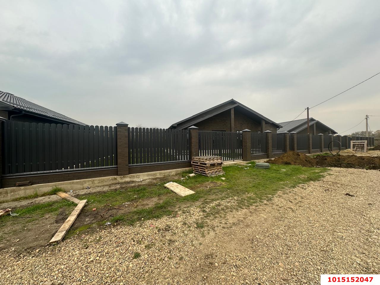 Фото №12: Дом 163 м² + 10 сот. - Старобжегокай, ул. Гагарина, 54