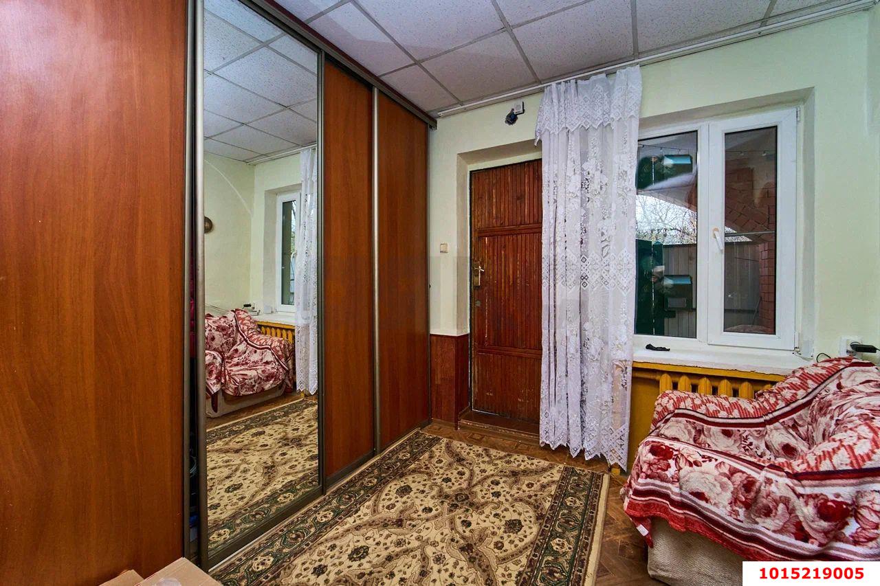 Фото №10: Дом 82 м² + 3.79 сот. - Краснодар, Прикубанский внутригородской округ, мкр. 9-й километр, пр-д 2-й  Талалихина, 62