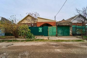 Фото №1: Дом 82 м² - Краснодар, мкр. 9-й километр, пр-д 2-й  Талалихина, 62