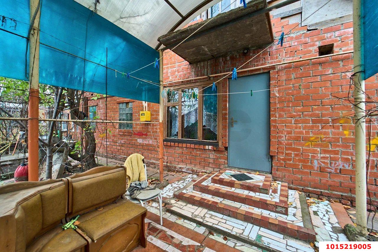 Фото №12: Дом 82 м² + 3.79 сот. - Краснодар, 9-й километр, пр-д 2-й  Талалихина, 62