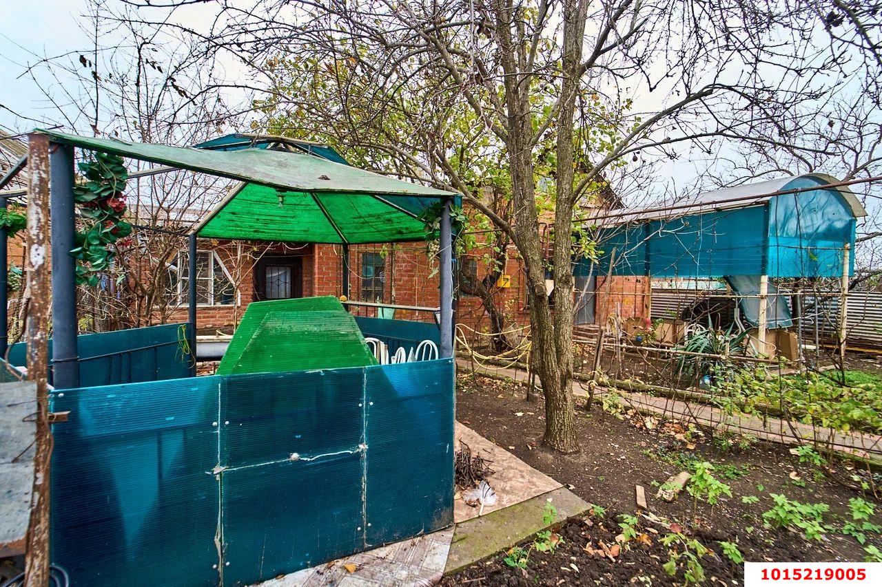 Фото №8: Дом 82 м² + 3.79 сот. - Краснодар, Прикубанский внутригородской округ, мкр. 9-й километр, пр-д 2-й  Талалихина, 62