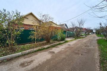Фото №2: Дом 82 м² - Краснодар, мкр. 9-й километр, пр-д 2-й  Талалихина, 62