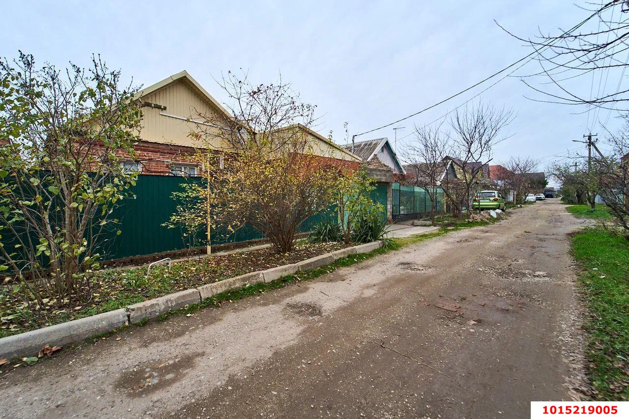 Фото №2: Дом 82 м² + 3.79 сот. - Краснодар, Прикубанский внутригородской округ, мкр. 9-й километр, пр-д 2-й  Талалихина, 62