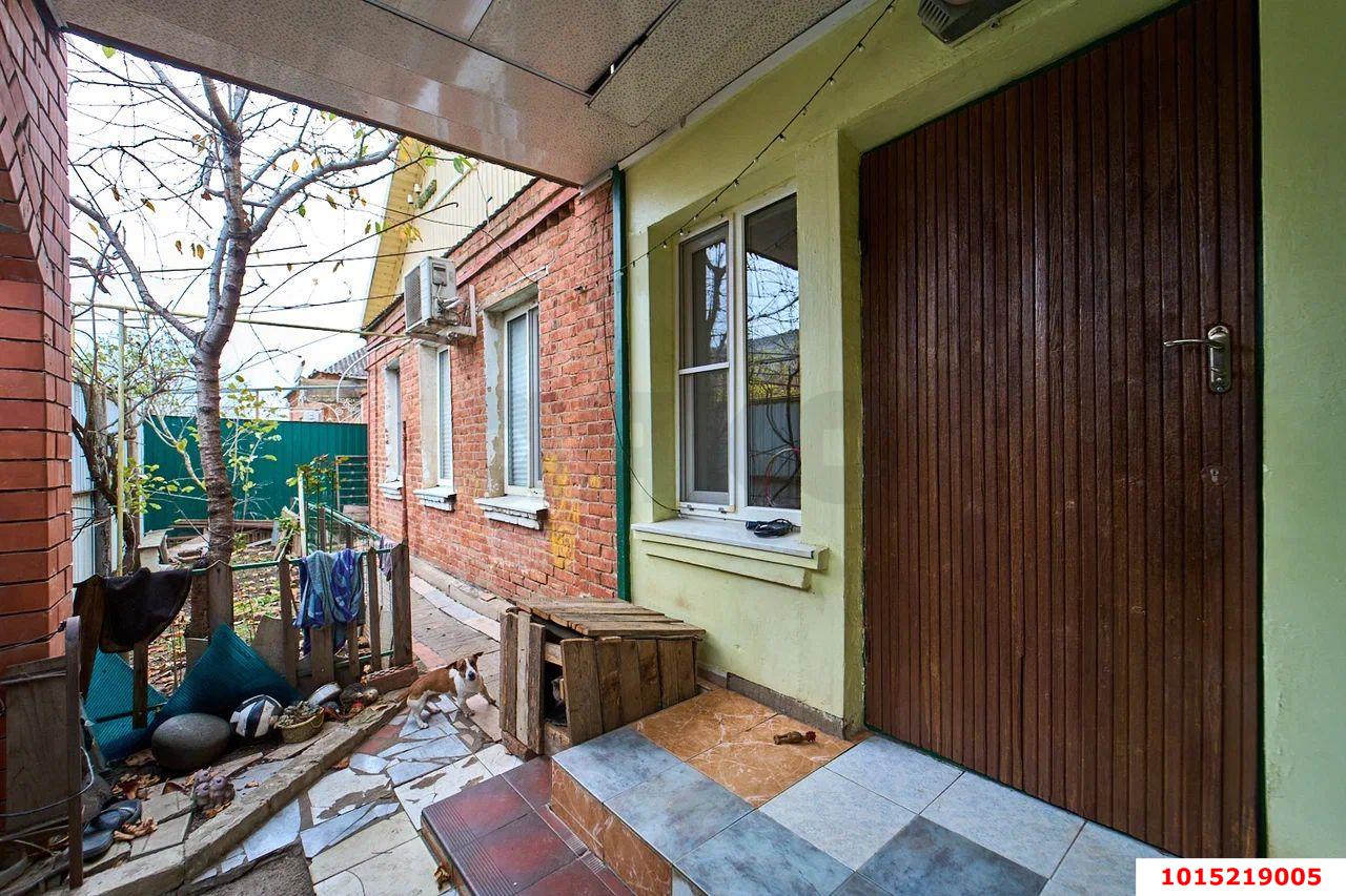 Фото №4: Дом 82 м² + 3.79 сот. - Краснодар, Прикубанский внутригородской округ, мкр. 9-й километр, пр-д 2-й  Талалихина, 62