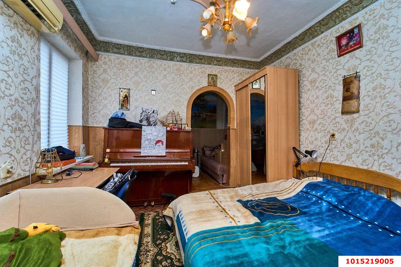 Фото №7: Дом 82 м² + 3.79 сот. - Краснодар, 9-й километр, пр-д 2-й  Талалихина, 62