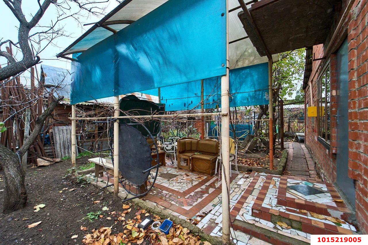 Фото №9: Дом 82 м² + 3.79 сот. - Краснодар, Прикубанский внутригородской округ, мкр. 9-й километр, пр-д 2-й  Талалихина, 62