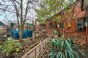 Фото №3: Дом 82 м² - Краснодар, мкр. 9-й километр, пр-д 2-й  Талалихина, 62