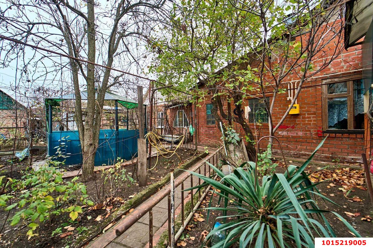 Фото №3: Дом 82 м² + 3.79 сот. - Краснодар, Прикубанский внутригородской округ, мкр. 9-й километр, пр-д 2-й  Талалихина, 62