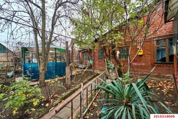 Фото №3: Дом 82 м² - Краснодар, мкр. 9-й километр, пр-д 2-й  Талалихина, 62