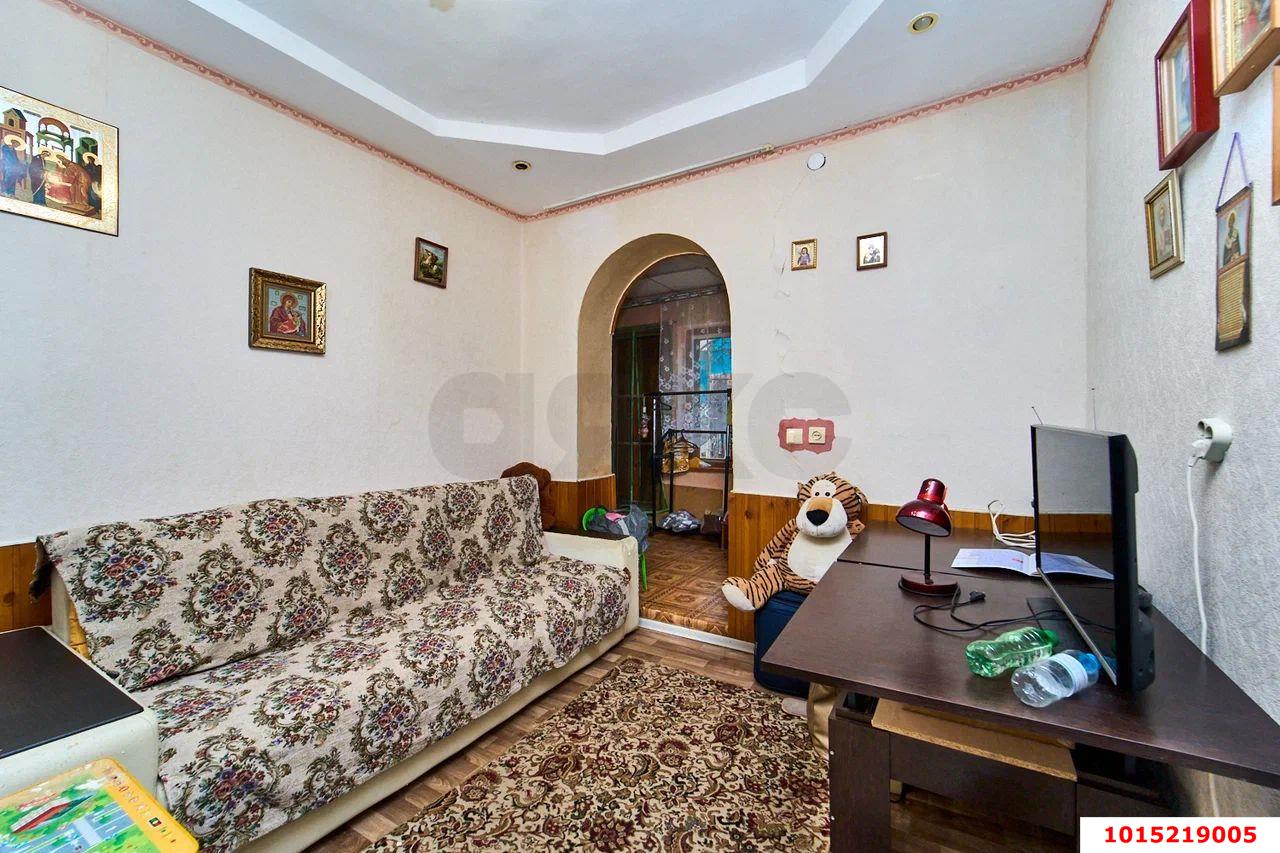 Фото №6: Дом 82 м² + 3.79 сот. - Краснодар, Прикубанский внутригородской округ, мкр. 9-й километр, пр-д 2-й  Талалихина, 62