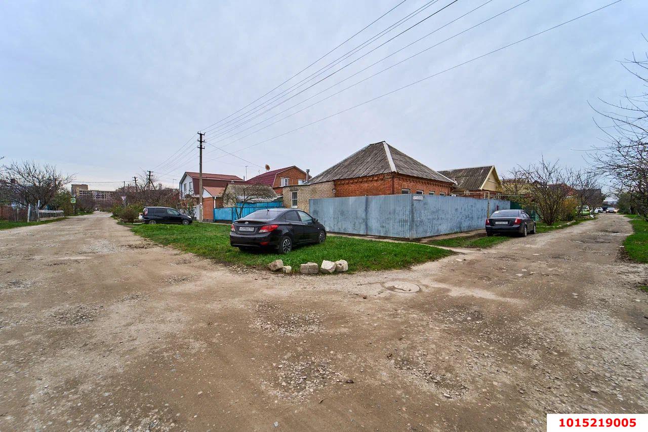 Фото №11: Дом 82 м² + 3.79 сот. - Краснодар, Прикубанский внутригородской округ, мкр. 9-й километр, пр-д 2-й  Талалихина, 62