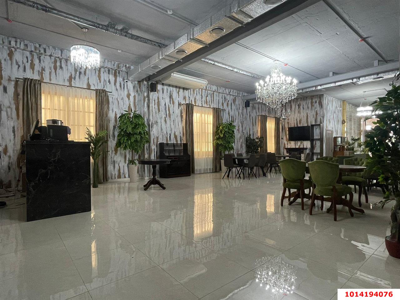 Фото №10: Дом 500 м² + 6 сот. - Краснодар, Западный внутригородской округ, мкр. Фестивальный, ул. Каляева, 86