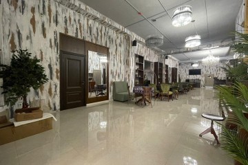 Фото №3: Дом 500 м² - Краснодар, мкр. Фестивальный, ул. Каляева, 86